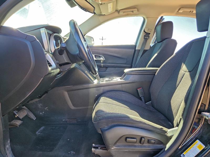 Photo 7 from auction – 2013 CHEVROLET EQUINOX LT with VIN 2GNFLDE31D6301196