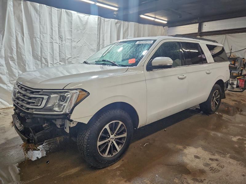 FORD EXPEDITION 2018 with VIN 1FMJK1JT5JEA42418 - Photo from auction