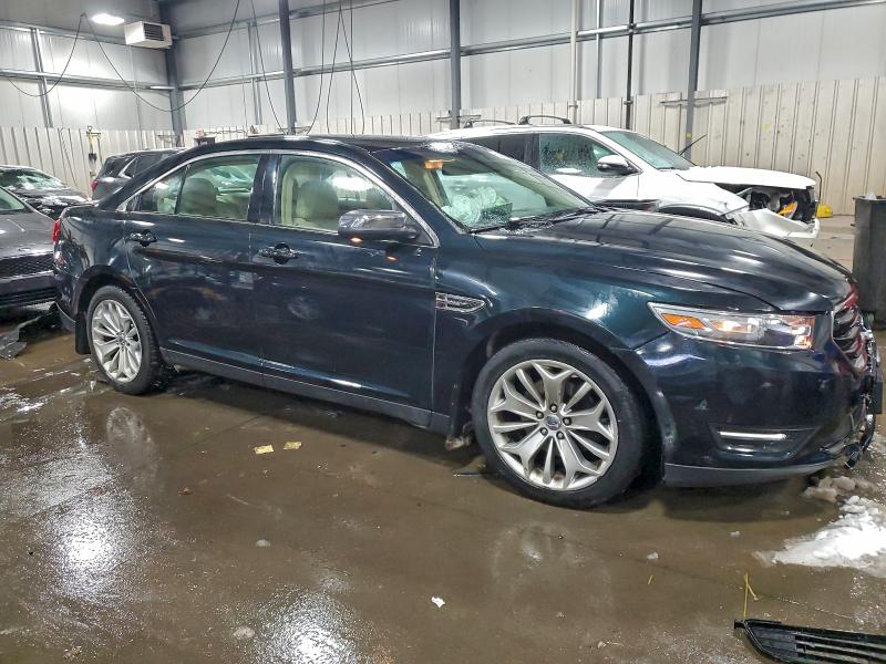 Photo 4 from auction – 2014 FORD TAURUS LIM with VIN 1FAHP2F95EG121661