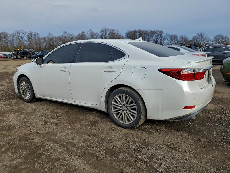Photo 2 from auction – 2014 LEXUS ES 350 with VIN JTHBK1GG8E2106041