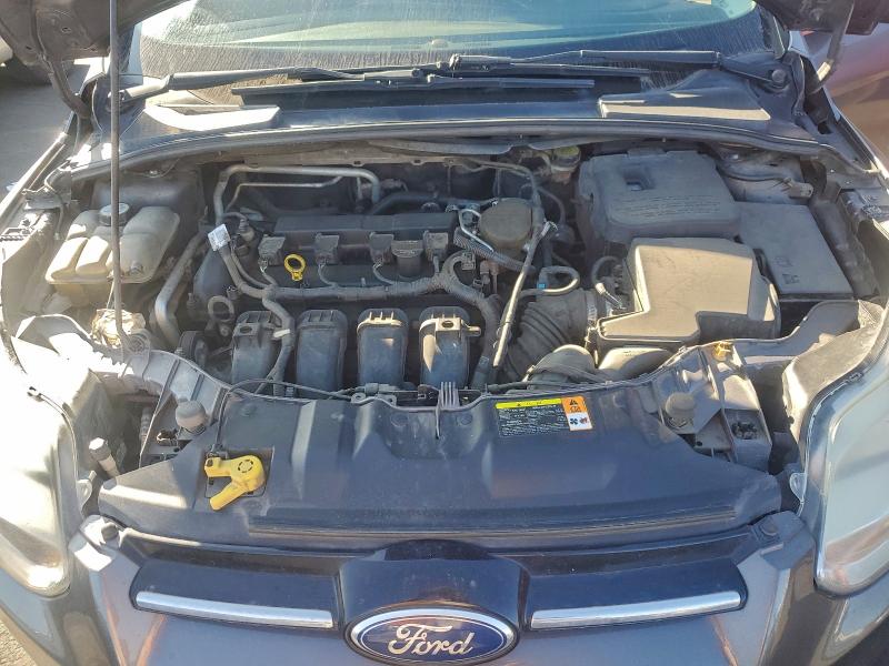 Photo 11 from auction – 2012 FORD FOCUS SEL with VIN 1FAHP3H26CL177392
