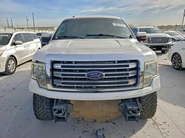 Photo 5 from auction – 2013 FORD F150 with VIN 1FTFW1EF2DFC71480