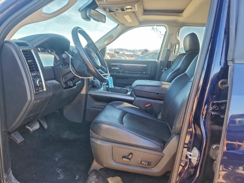 Photo 7 from auction – 2017 RAM 1500 SPORT with VIN 1C6RR7UT8HS793842