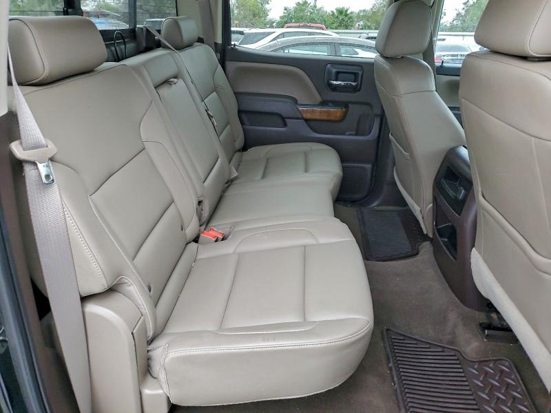 Photo 10 from auction – 2016 GMC SIERRA with VIN 3GTP1NEC9GG317177
