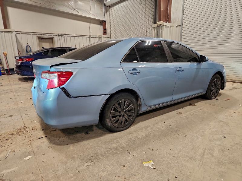 Zdjęcie 3 z aukcji – 2012 TOYOTA CAMRY BASE z VIN 4T1BF1FK7CU552514