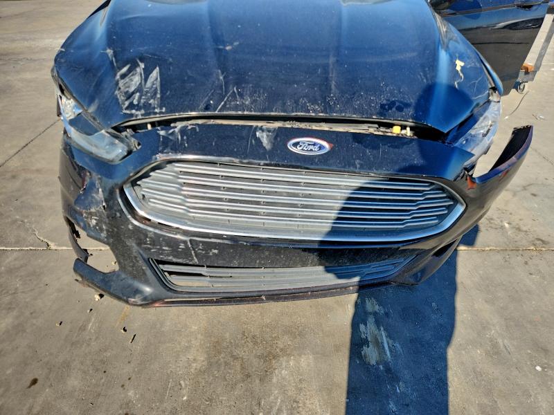 Photo 11 from auction – 2016 FORD FUSION SE with VIN 3FA6P0H71GR200750