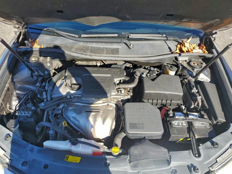 Photo 11 from auction – 2012 TOYOTA CAMRY BASE with VIN 4T1BF1FK4CU014868