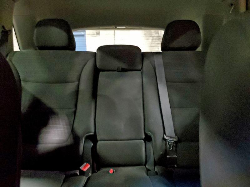 Photo 10 from auction – 2014 KIA SORENTO LX with VIN 5XYKTCA67EG505443