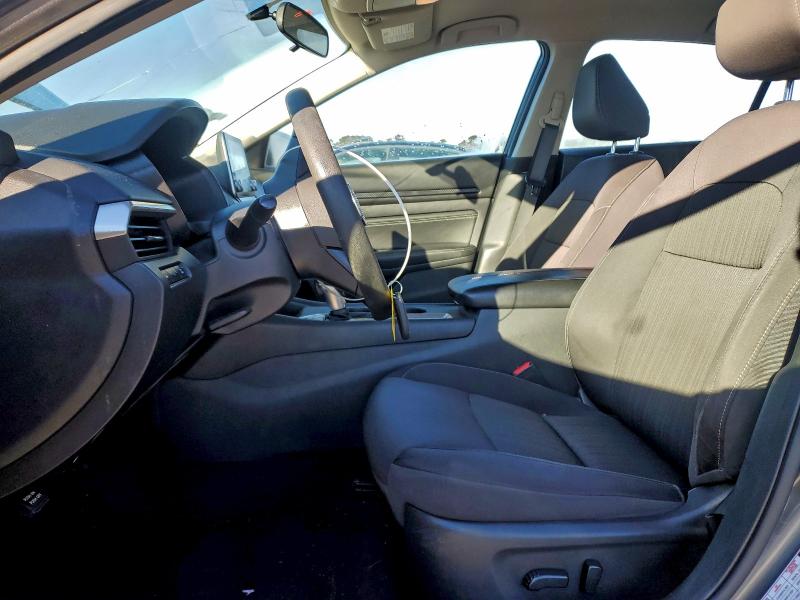 Photo 7 from auction – 2020 NISSAN ALTIMA S with VIN 1N4BL4BV9LC248403