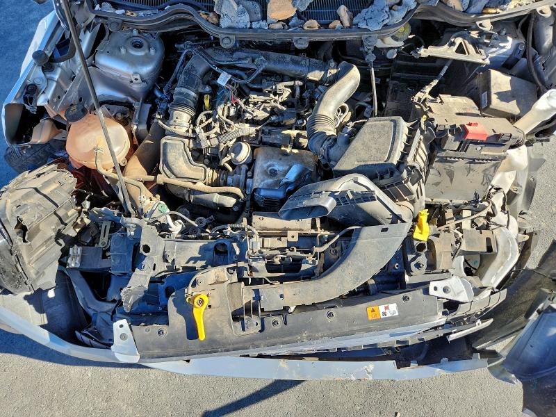 Photo 12 from auction – 2021 FORD ECOSPORT S with VIN MAJ3S2GEXMC451774