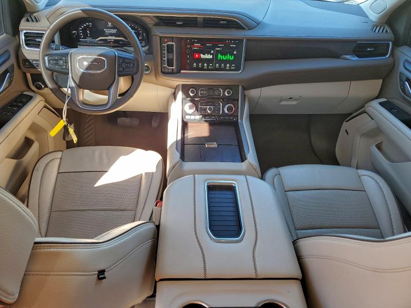 Photo 8 from auction – 2024 GMC YUKON DENA with VIN 1GKS1DKL6RR225699