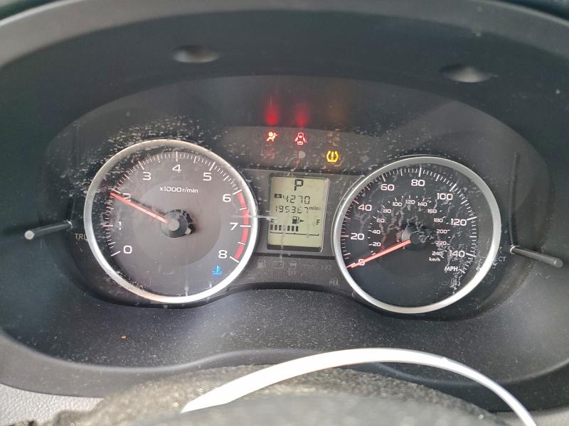 Photo 9 from auction – 2015 SUBARU FORESTER 2 with VIN JF2SJADC3FH415244