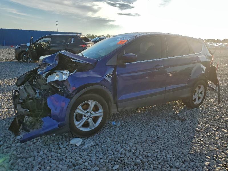 FORD ESCAPE 2013 with VIN 1FMCU0GX0DUC67623 - Photo from auction