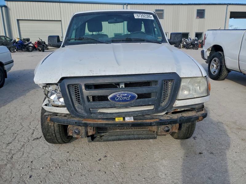 Photo 5 from auction – 2010 FORD RANGER with VIN 1FTKR1AD0APA50881