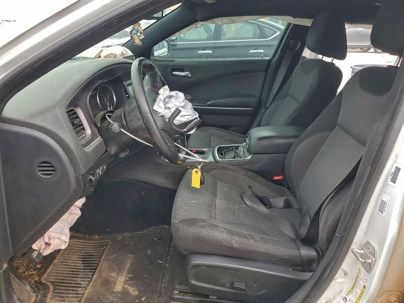 Photo 7 from auction – 2015 DODGE CHARGER SE with VIN 2C3CDXBG0FH812153