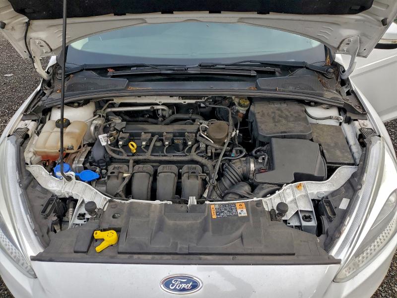 Photo 11 from auction – 2015 FORD FOCUS SE with VIN 1FADP3K29FL316183