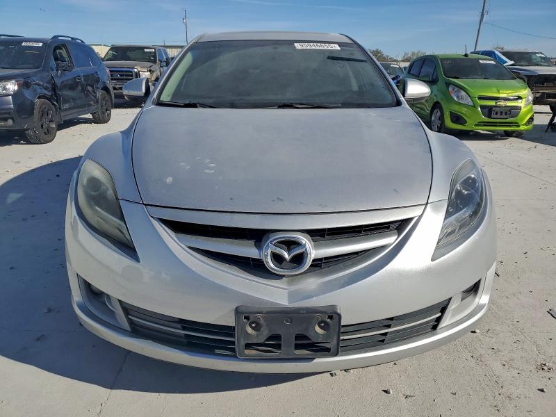 Foto 5 de la subasta – 2011 MAZDA 6 I con VIN 1YVHZ8CH1B5M05096
