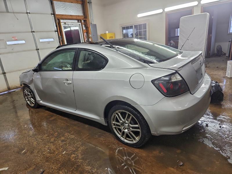 Photo 2 from auction – 2006 TOYOTA SCION TC with VIN JTKDE167060131301
