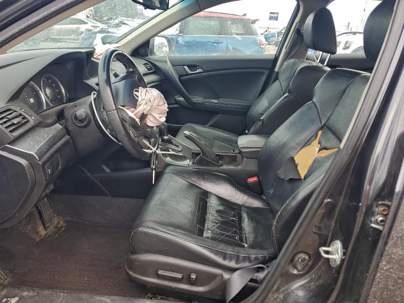 Photo 7 from auction – 2013 ACURA TSX with VIN JH4CU2F43DC004019