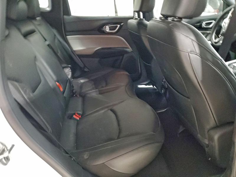 Photo 11 from auction – 2025 JEEP COMPASS LI with VIN 3C4NJDCN5ST522338