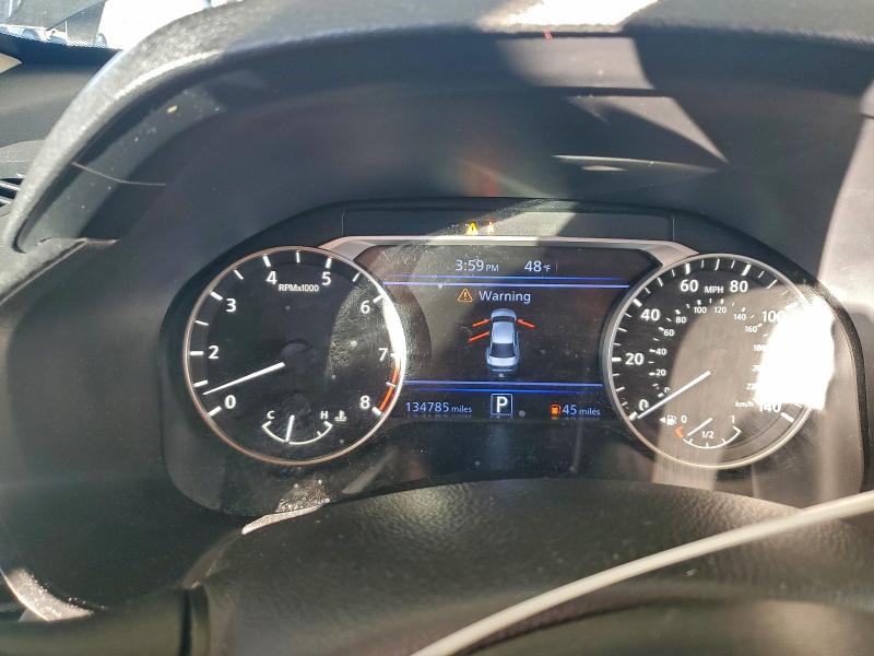 Photo 9 from auction – 2019 NISSAN ALTIMA S with VIN 1N4BL4BV1KC234641