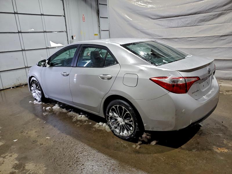 Photo 2 from auction – 2015 TOYOTA COROLLA L with VIN 2T1BURHE1FC268376