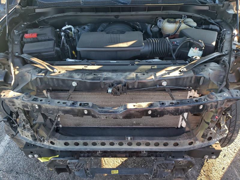 Photo 12 from auction – 2023 CHEVROLET SUBURBAN K with VIN 1GNSKFKD3PR502021