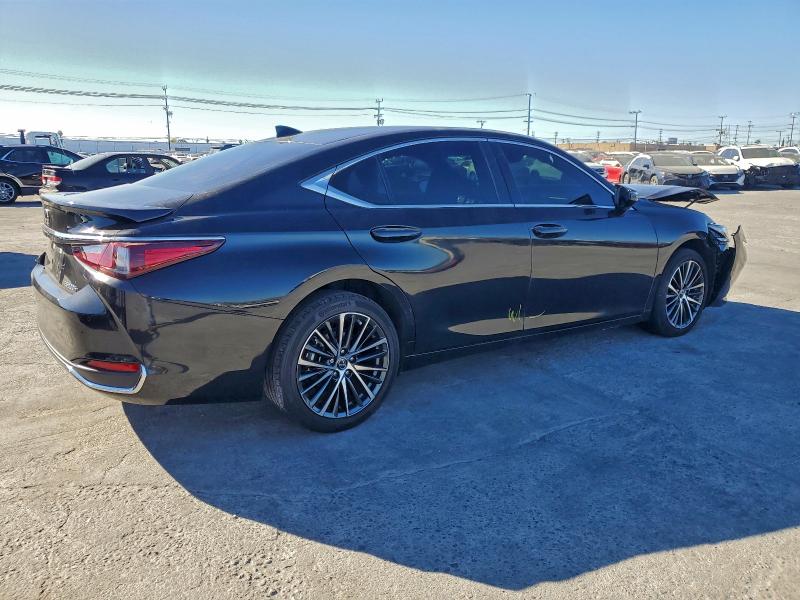 Photo 3 from auction – 2024 LEXUS ES 300H BA with VIN 58ADA1C12RU048571