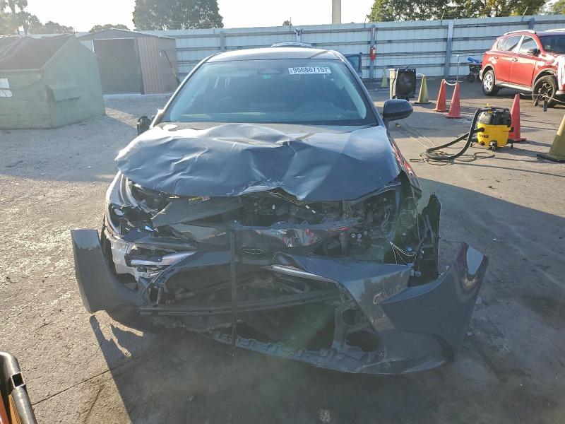 Photo 5 from auction – 2024 TOYOTA COROLLA LE with VIN 5YFB4MDE6RP181876