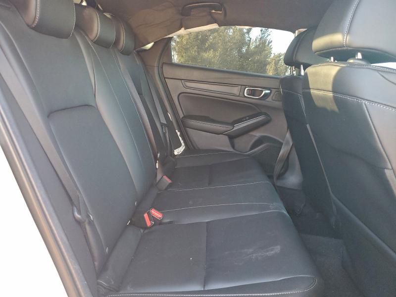 Photo 10 from auction – 2024 ACURA INTEGRA A- with VIN 19UDE4H34RA028000