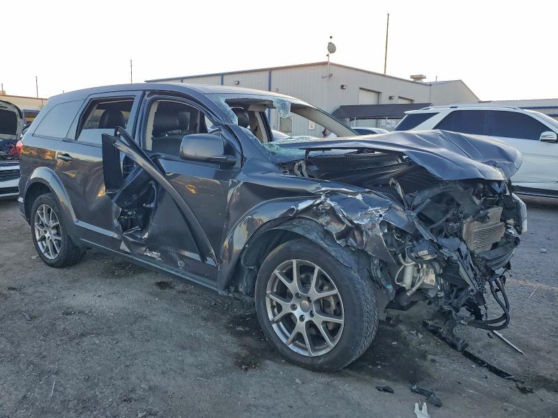 Photo 4 from auction – 2017 DODGE JOURNEY GT with VIN 3C4PDCEG8HT613671
