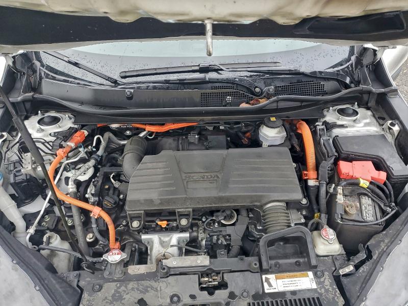 Photo 12 from auction – 2022 HONDA CR-V EXL with VIN 5J6RT6H80NL016484