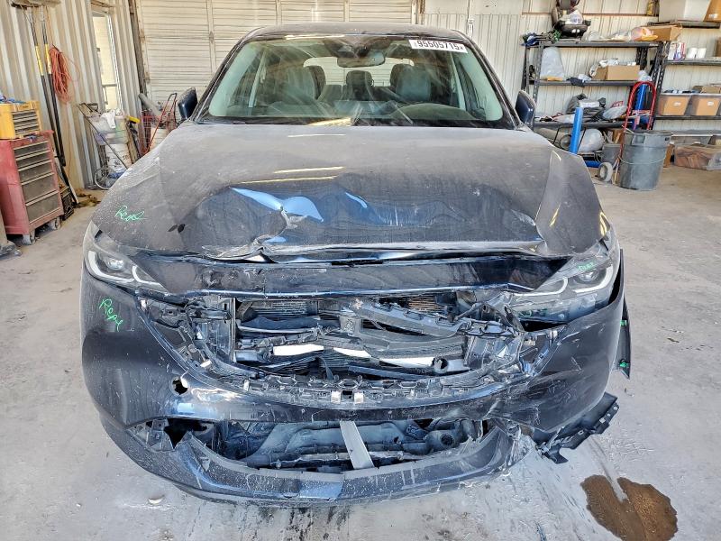 Photo 5 from auction – 2024 MAZDA CX-5 PREFE with VIN JM3KFBCL8R0453831