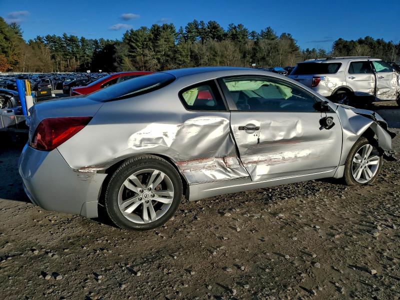 Photo 3 from auction – 2012 NISSAN ALTIMA with VIN 1N4AL2EP6CC107754