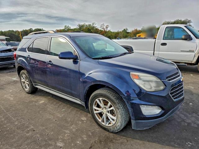 Photo 4 from auction – 2016 CHEVROLET EQUINOX LT with VIN 2GNALCEK5G1113956