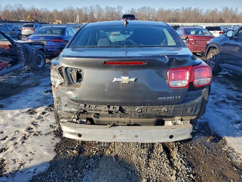 Фото 6 с аукциона – 2015 CHEVROLET MALIBU с VIN 1G11B5SL6FF337676