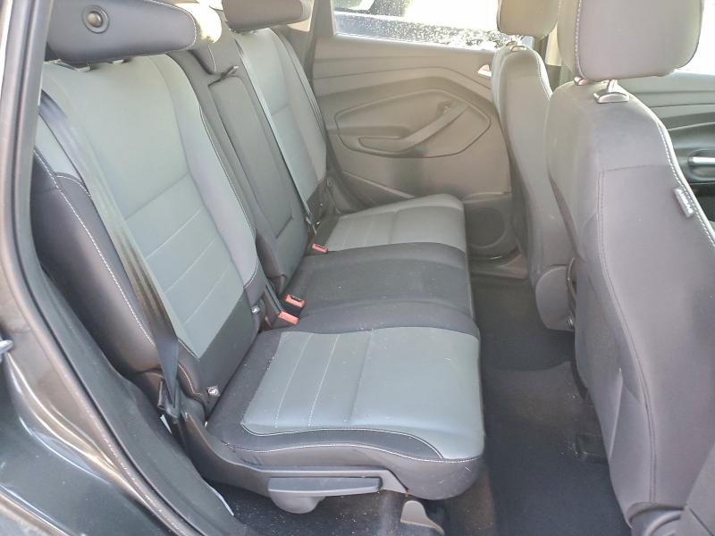 Photo 11 from auction – 2016 FORD ESCAPE SE with VIN 1FMCU9GX8GUB51241