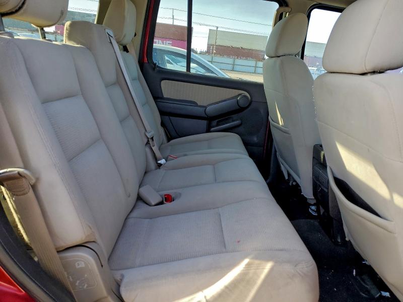 Photo 11 from auction – 2008 FORD EXPLORER X with VIN 1FMEU73E38UB19848