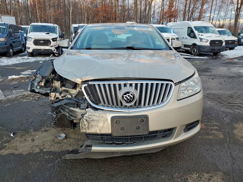 Photo 5 from auction – 2011 BUICK LACROSSE C with VIN 1G4GA5EC8BF193005