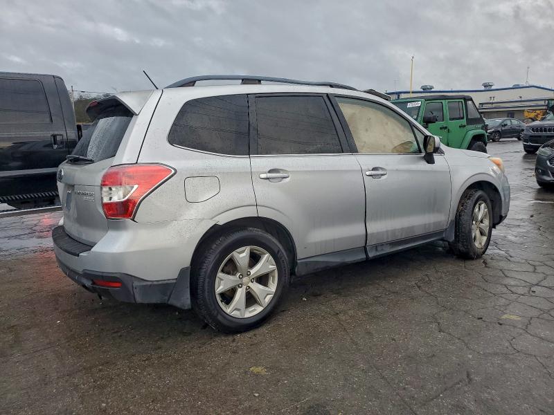 Photo 3 from auction – 2014 SUBARU FORESTER 2 with VIN JF2SJAJC8EH551274