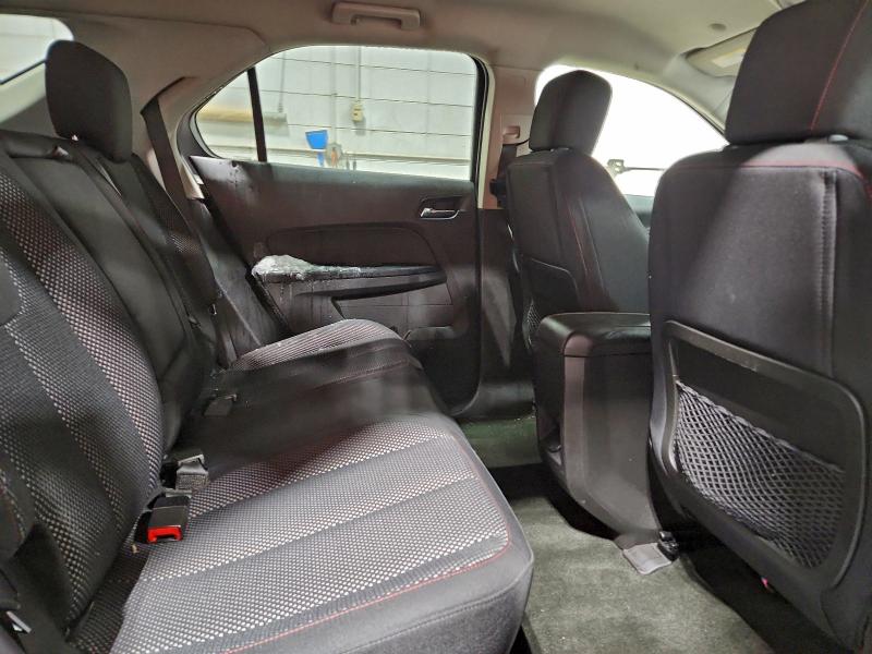 Photo 11 from auction – 2013 CHEVROLET EQUINOX LT with VIN 2GNFLNEK2D6104583