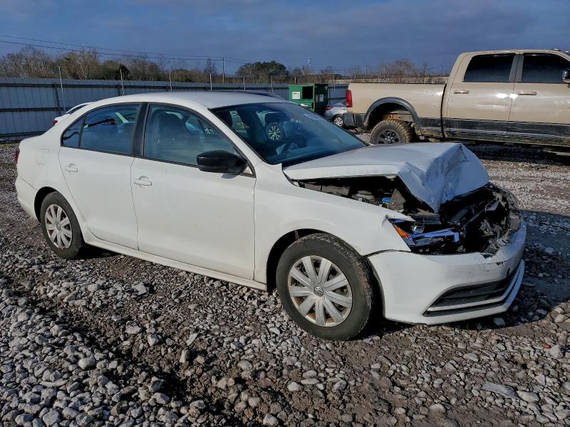 Photo 4 from auction – 2016 VOLKSWAGEN JETTA with VIN 3VW267AJ9GM410596