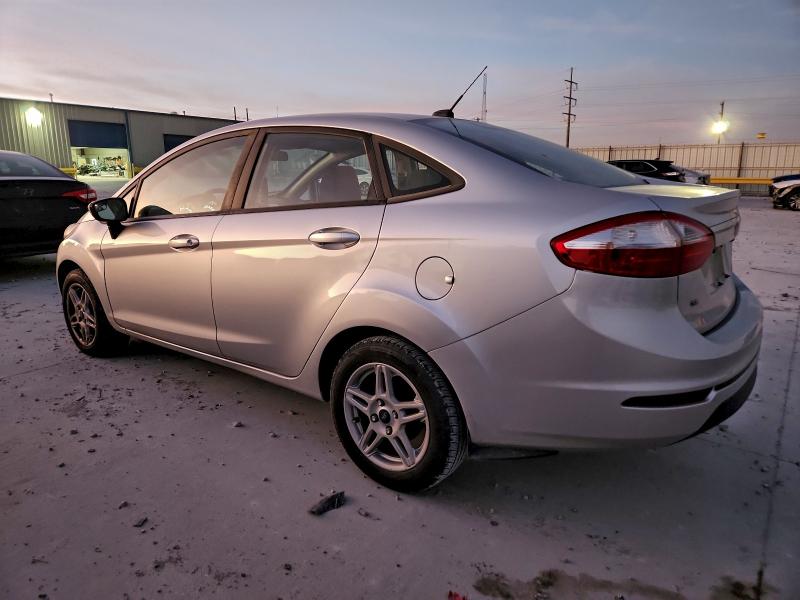Photo 2 from auction – 2017 FORD FIESTA SE with VIN 3FADP4BJ9HM159253