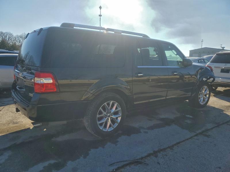 Photo 3 from auction – 2015 FORD EXPEDITION with VIN 1FMJK2AT6FEF33724