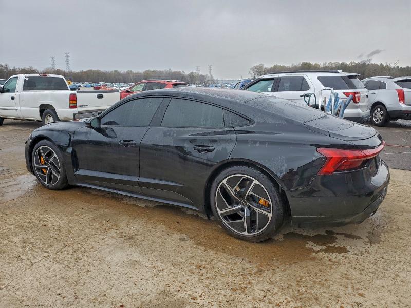Photo 2 from auction – 2024 AUDI RS E-TRON with VIN WAUBHBFW1R7901601
