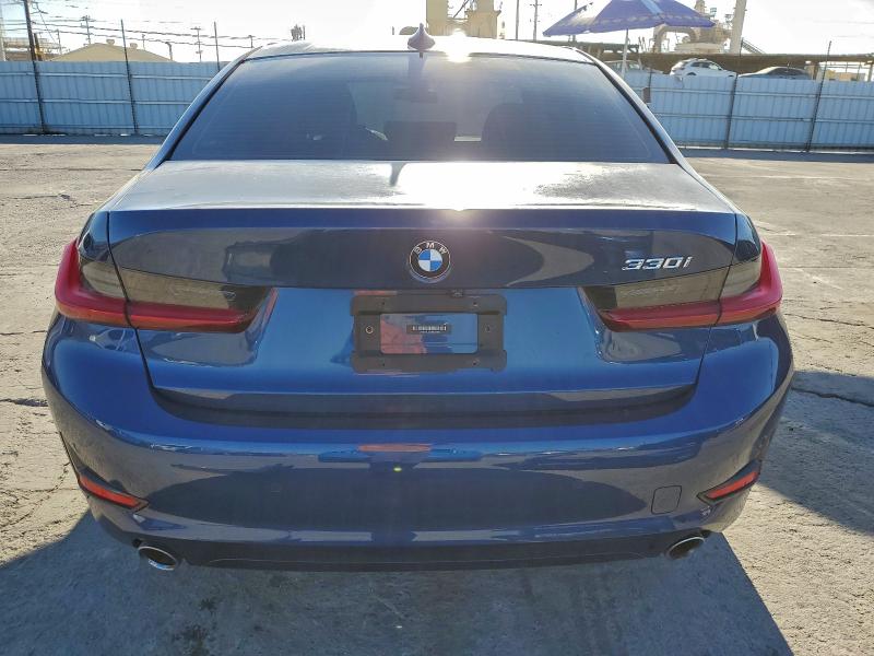 Photo 6 from auction – 2021 BMW MOTORRAD 330I with VIN 3MW5R1J03M8B56980