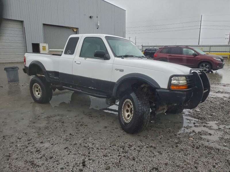 Photo 4 from auction – 1998 FORD RANGER SUP with VIN 1FTZR15X2WPB23288