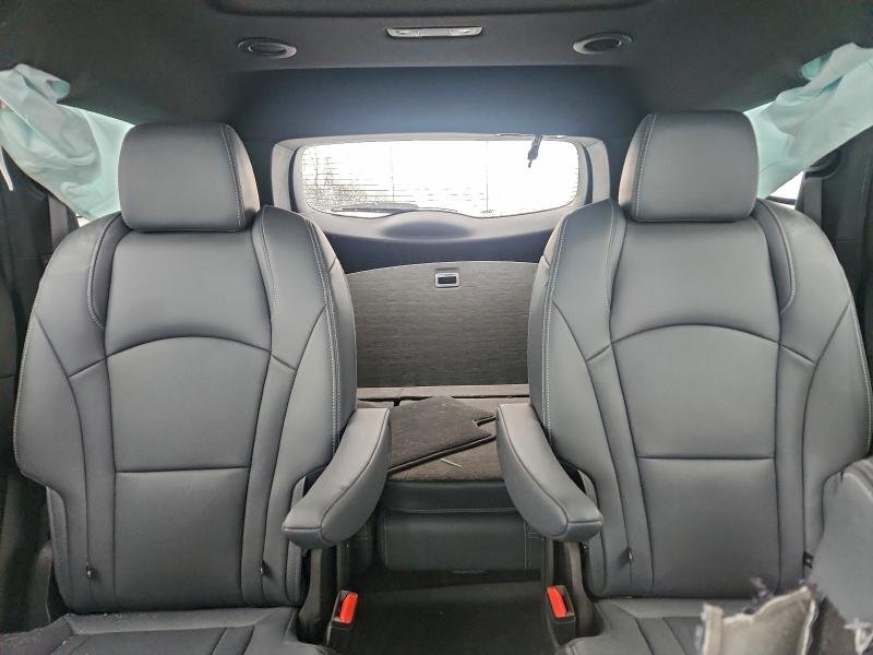 Photo 10 from auction – 2022 BUICK ENCLAVE ES with VIN 5GAEVAKWXNJ109079