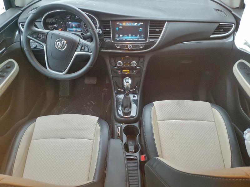 Photo 8 from auction – 2020 BUICK ENCORE SPO with VIN KL4CJ2SB9LB024420