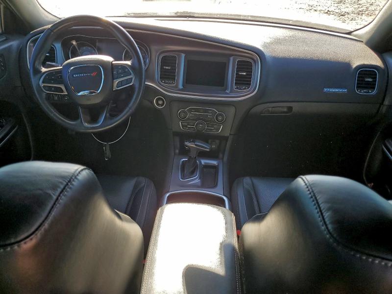 Photo 8 from auction – 2021 DODGE CHARGER SX with VIN 2C3CDXBG8MH632657